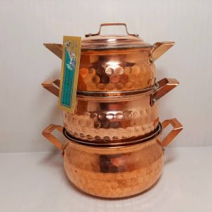 قابلمه دیگ نوزادی سایز3