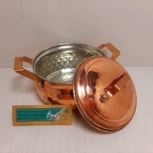 قابلمه دیگ نوزادی سایز2