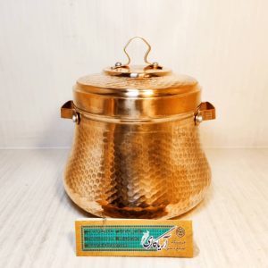 قابلمه کماج نوزادی 12س