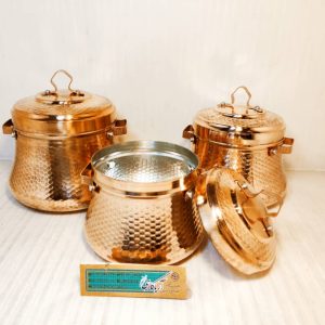 قابلمه کماج نوزادی 14س