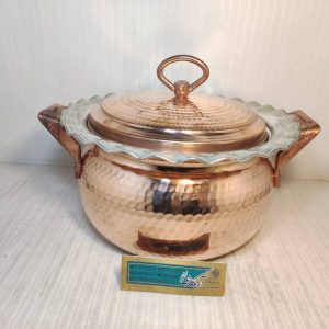 فابلمه مسی چکشی اصفهان