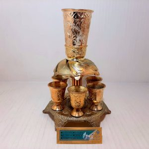 قهوه خوری شش عددی