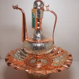 گلاب پاش دورنگ30س