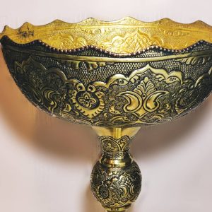 جام بزرگ مس-دورنگ 94سانت