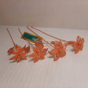 گل آب نقره اعلا