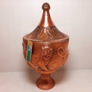 گزخوری قدیمی قلم جبار