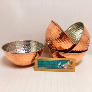 کاسه مسی 9س زنجان