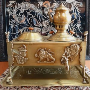 منقل سماوری 50*36