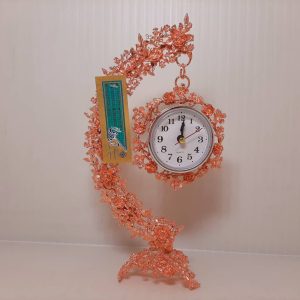 ساعت آویزی مسی 27س