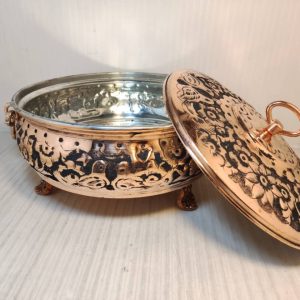 سوپ خوری قلم 27سانت