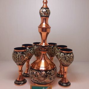 تنگ 35 و 6جام پرداز