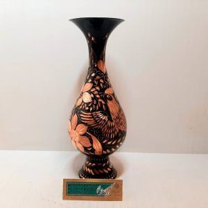 گلدان مس-تراش 25س