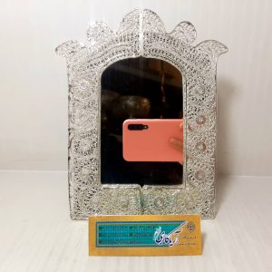 آینه ملیله 19س