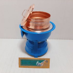 چراغ دیگی وارمر 15سانتیمتر