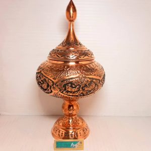 گزخوری مس دربدار قلم 43س