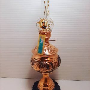 چراغ گردسوز بزرگ