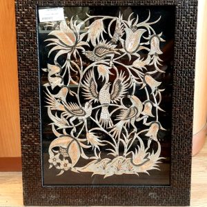 قاب پلاک 30*40