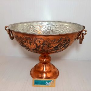 کاسه قلم کعب دسته دار 27سانت