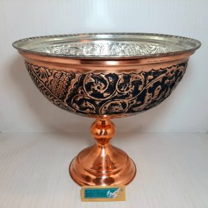 کاسه کعبدار قلم 32