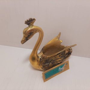 مجسمه قوی برنجی 16س