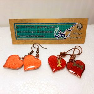 گوشواره جفتی