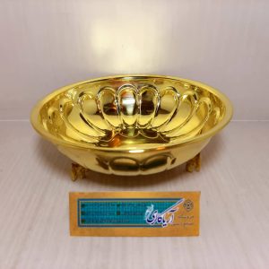 جوم سماور 4برنج 8ترک