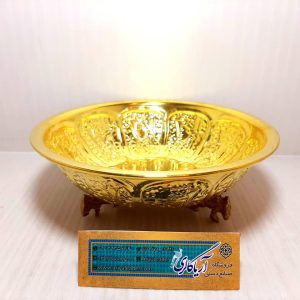 جوم سماور 4برنج قلم