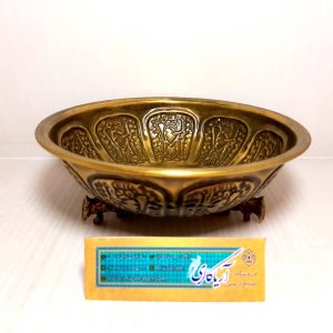 جوم سماور 4 آنتیک قلم