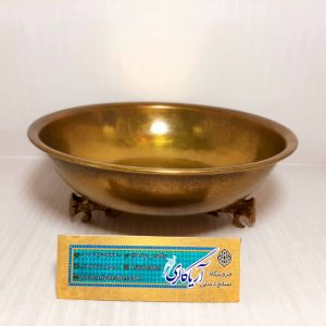 جوم سماور 4 آنتیک ساده