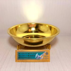 جوم سماور4 برنج ساده