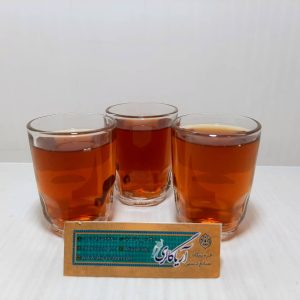 استکان 6قل کاوه