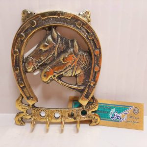 جاکلیدی برنجی