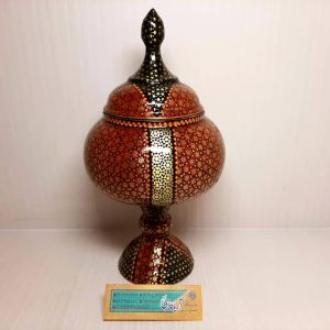 شکلاتخوری تمام-خاتم 26س