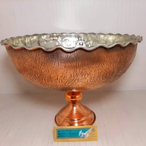 کاسه کعبدار لیزری 5