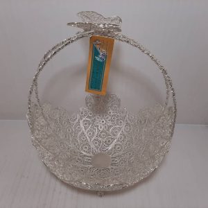 کشکول سبدی ملیله 21س