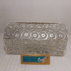 جادستمالی ملیله مسی