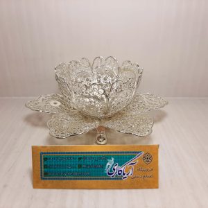 کاسه بشقاب ملیله سایز یک