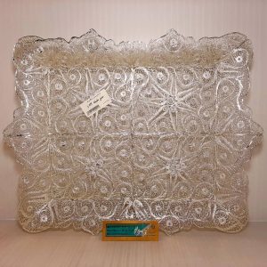 سینی ملیله 40*32