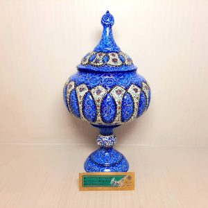 گزخوری دربدار میناکاری کعبدار 28س