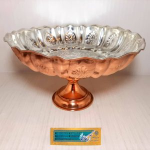میوه خوری مس کعبدار 35سانتیمتر