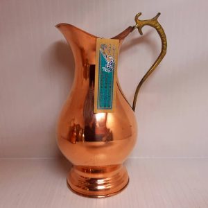 پارچ سماور 2 مس ساده