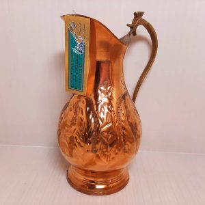 پارچ سماور 2 مس جمشید