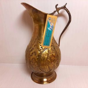 پارچ سماور 2 آنتیک قلم