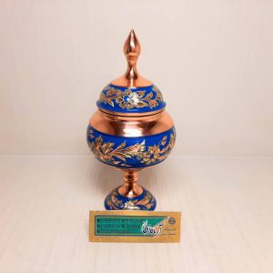 قندان پرداز 15س