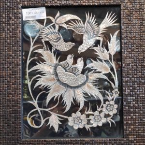 قاب پلاک 24*30