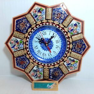 ساعت خورشیدی مینا 16س