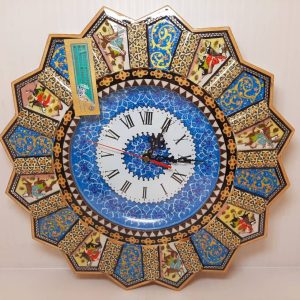 ساعت خورشیدی مینا 20س