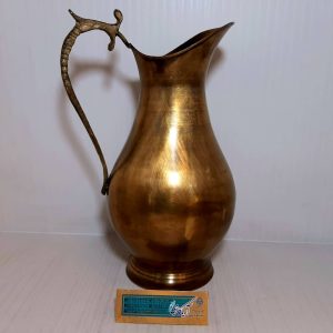 پارچ سماور 4 آنتیک ساده