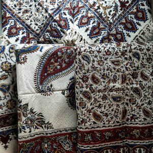 سفره 3*1 چهارگوش