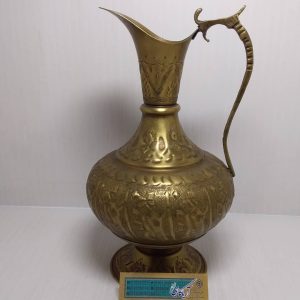 تنگ آنتیک قلم 28س